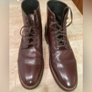 Thursday Boots-Captain excellent condition